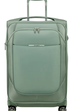 Re-Lite - Trolley espandibile (4 ruote) 67cm