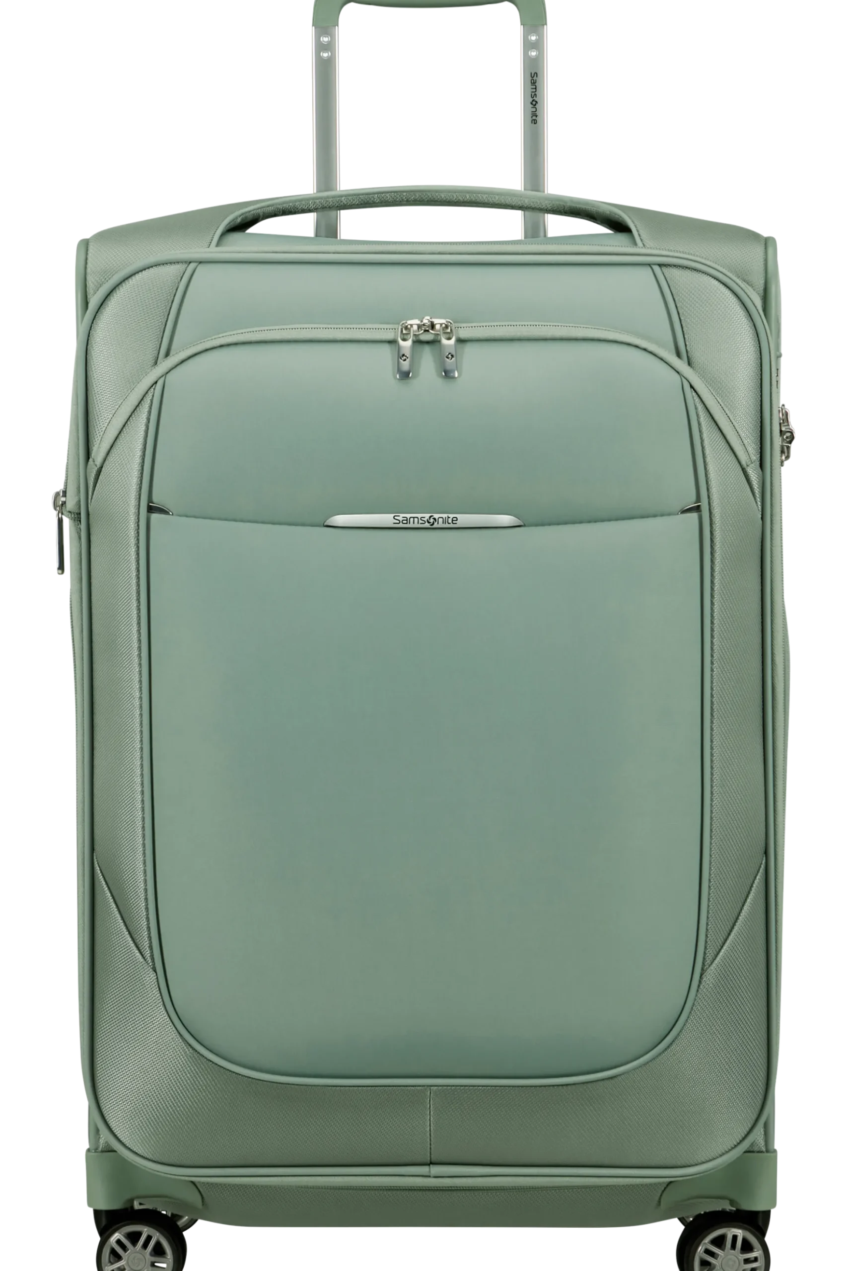 Re-Lite - Trolley espandibile (4 ruote) 67cm