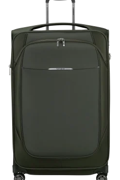 Re-Lite - Trolley espandibile (4 ruote) 78cm