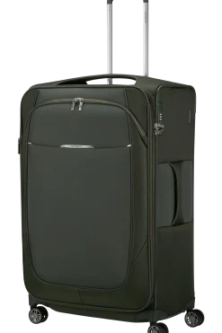 Re-Lite - Trolley espandibile (4 ruote) 78cm