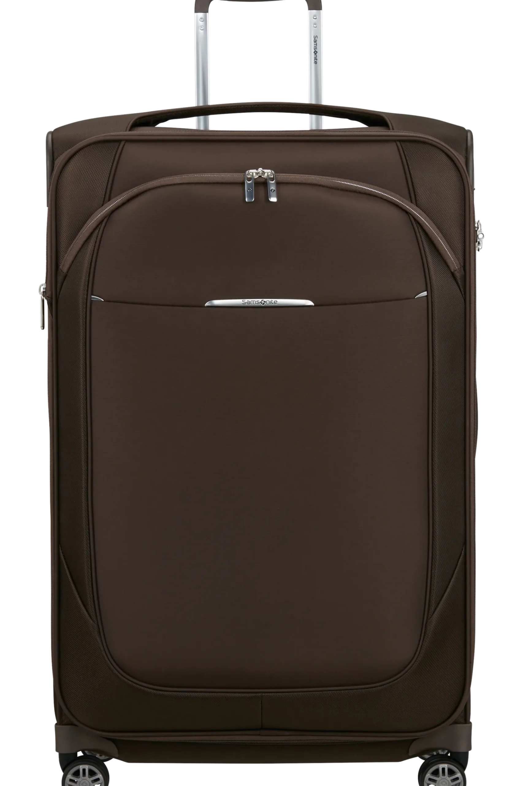 Re-Lite - Trolley espandibile (4 ruote) 78cm
