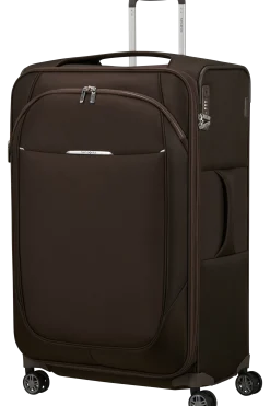 Re-Lite - Trolley espandibile (4 ruote) 78cm