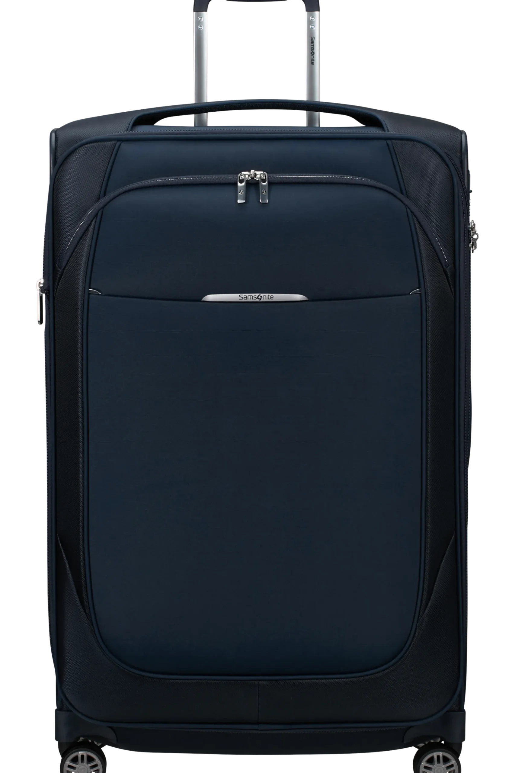 Re-Lite - Trolley espandibile (4 ruote) 78cm