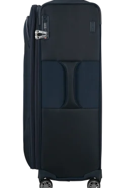 Re-Lite - Trolley espandibile (4 ruote) 78cm