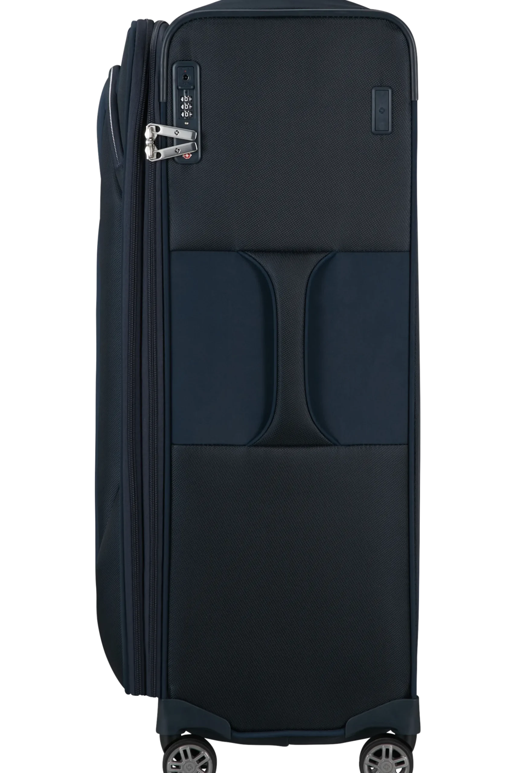 Re-Lite - Trolley espandibile (4 ruote) 78cm