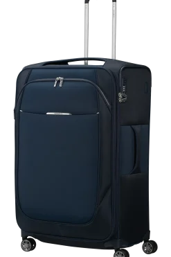 Re-Lite - Trolley espandibile (4 ruote) 78cm