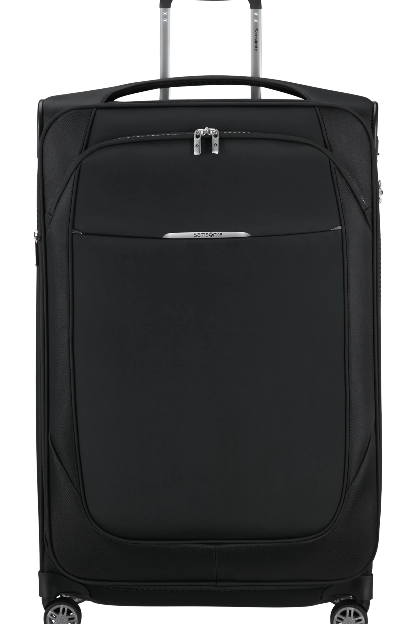 Re-Lite - Trolley espandibile (4 ruote) 78cm