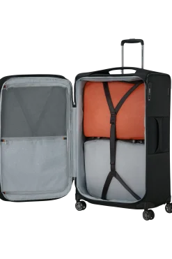 Re-Lite - Trolley espandibile (4 ruote) 78cm