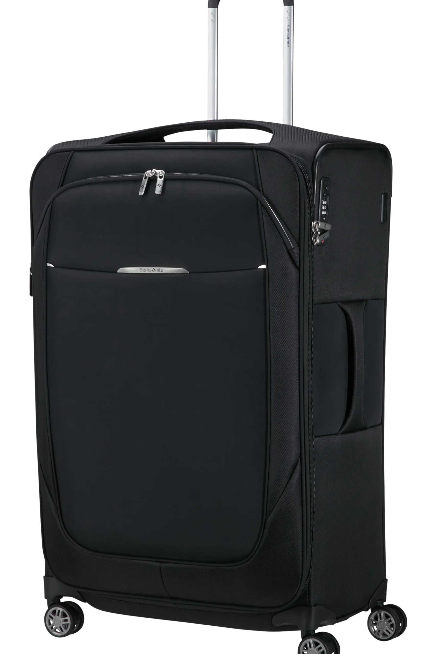 Re-Lite - Trolley espandibile (4 ruote) 78cm
