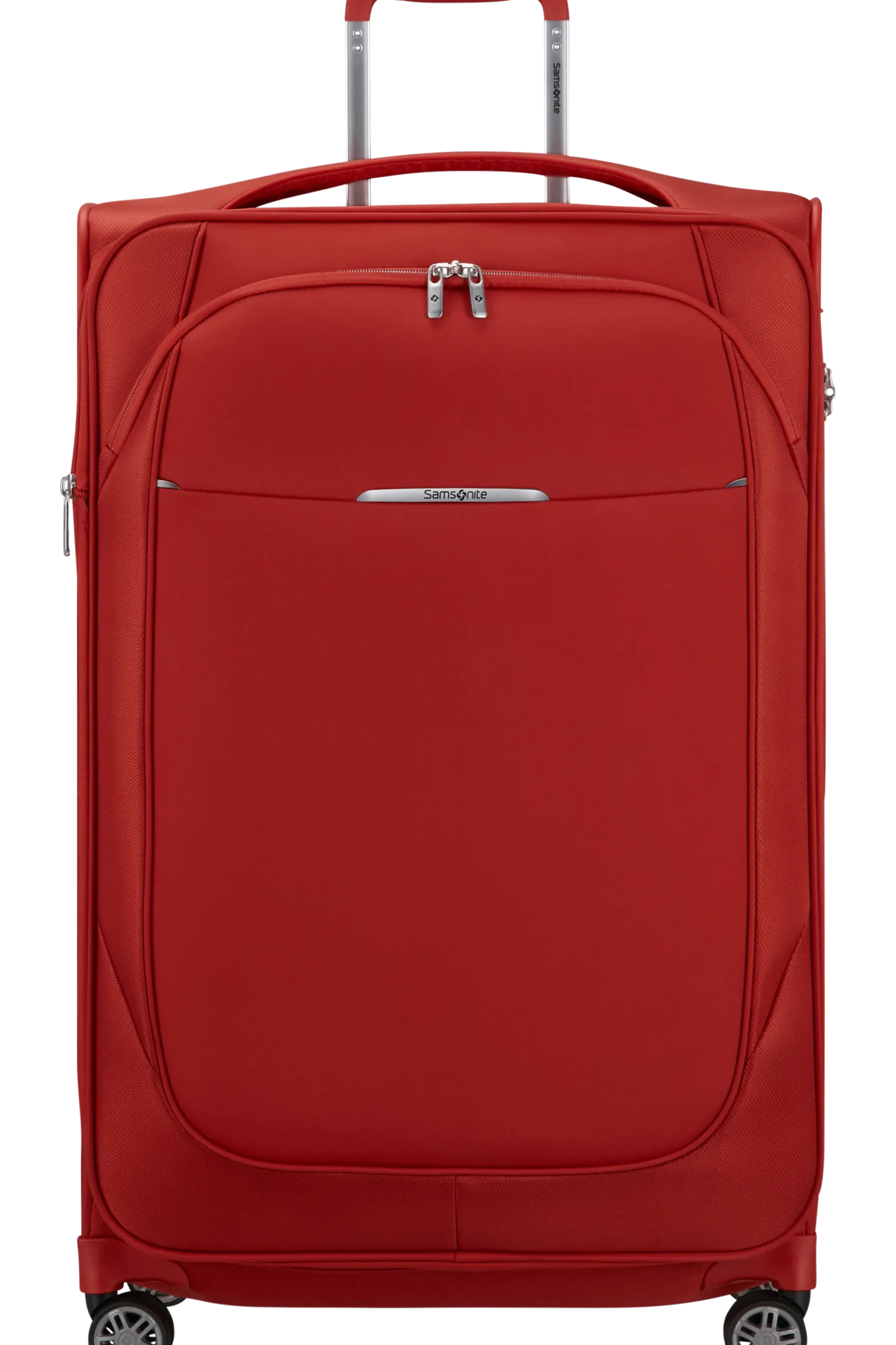 Re-Lite - Trolley espandibile (4 ruote) 78cm