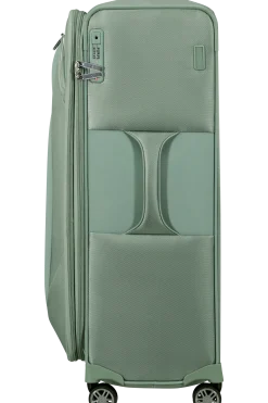 Re-Lite - Trolley espandibile (4 ruote) 78cm