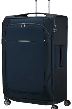 Re-Lite - Trolley espandibile (4 ruote) 83cm