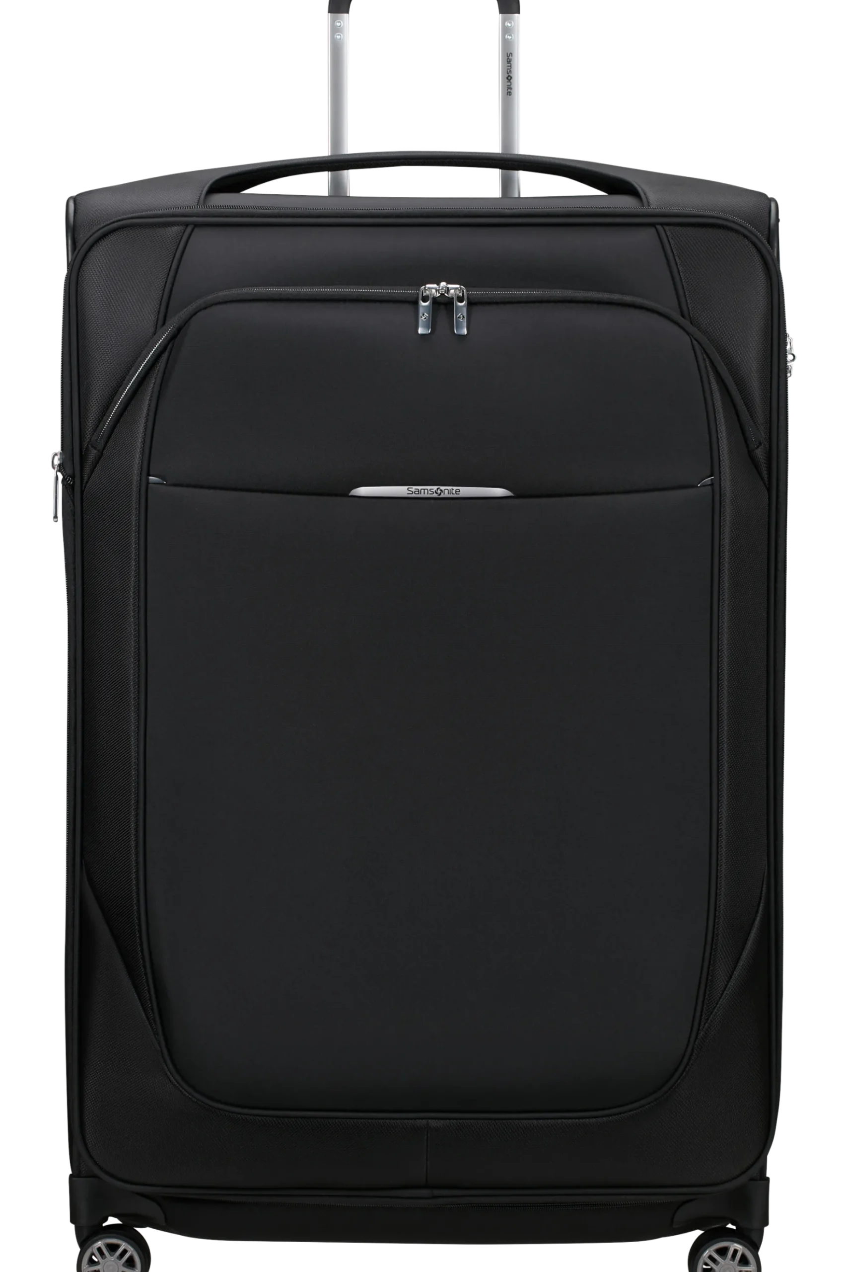 Re-Lite - Trolley espandibile (4 ruote) 83cm