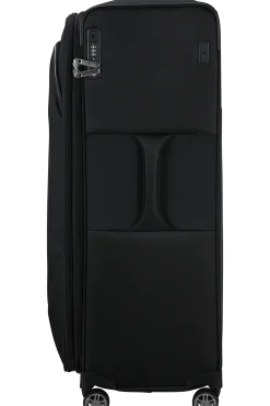 Re-Lite - Trolley espandibile (4 ruote) 83cm