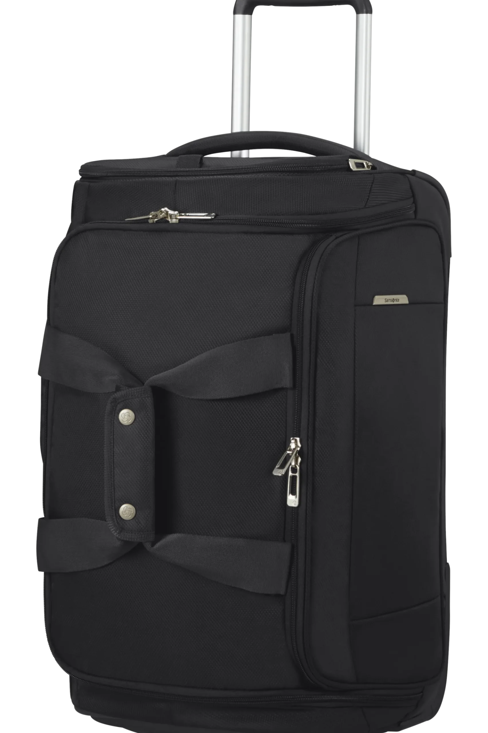 Respark - Borsone con ruote 55cm