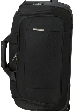 Respark - Borsone con ruote 55cm