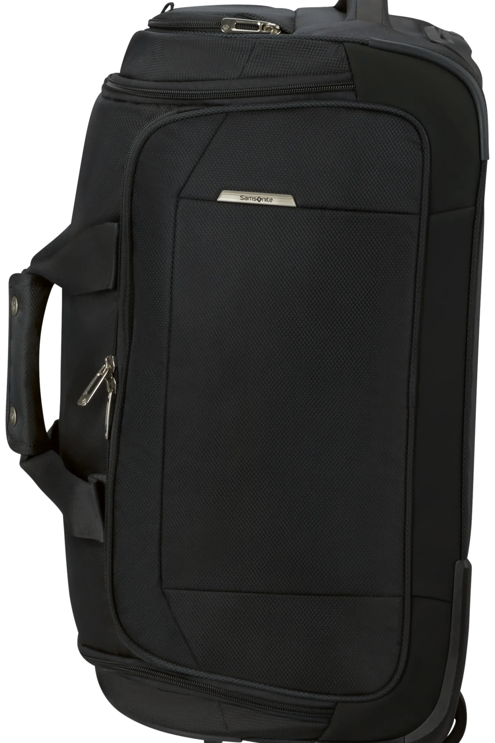 Respark - Borsone con ruote 55cm