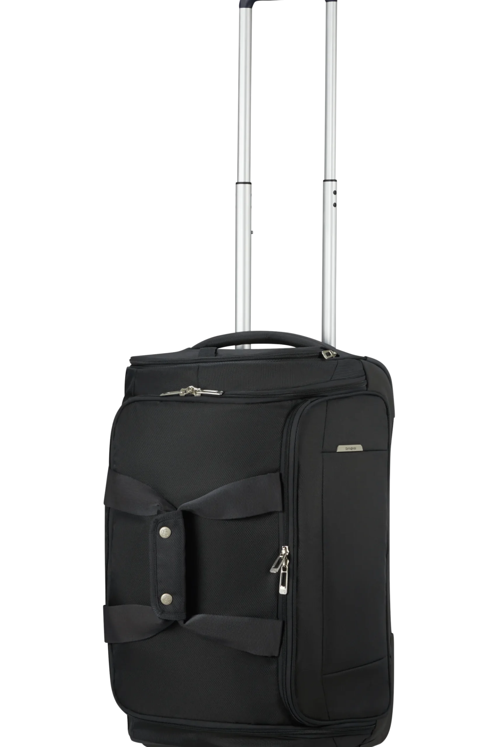 Respark - Borsone con ruote 55cm