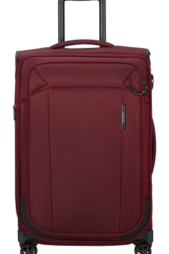 Respark - Trolley Espandibile (4 ruote) 67cm