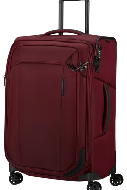 Respark - Trolley Espandibile (4 ruote) 67cm