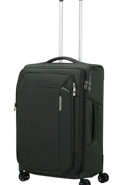 Respark - Trolley Espandibile (4 ruote) 67cm