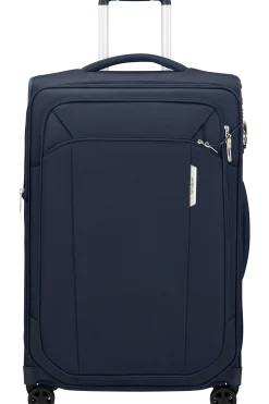 Respark - Trolley Espandibile (4 ruote) 67cm