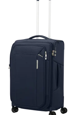 Respark - Trolley Espandibile (4 ruote) 67cm