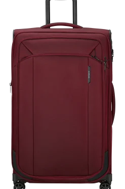 Respark - Trolley Espandibile (4 ruote) 79cm