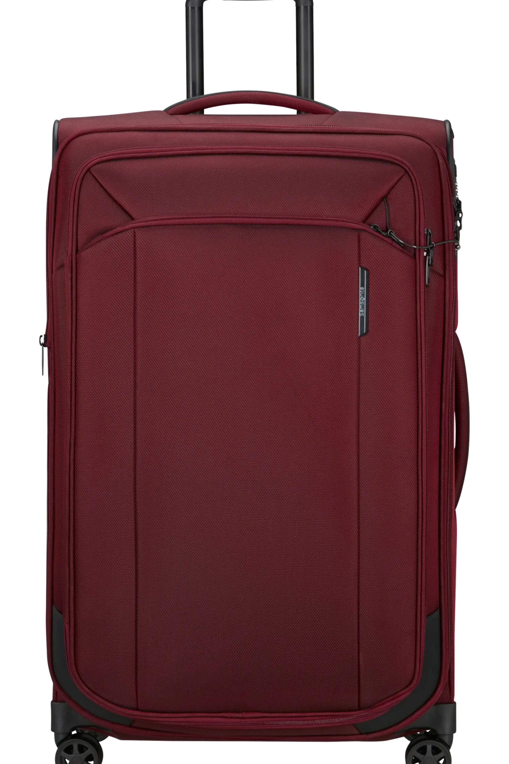 Respark - Trolley Espandibile (4 ruote) 79cm