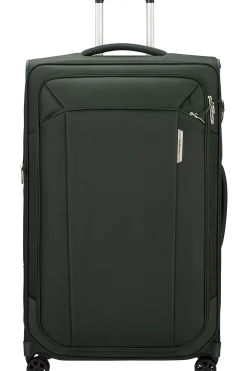 Respark - Trolley Espandibile (4 ruote) 79cm