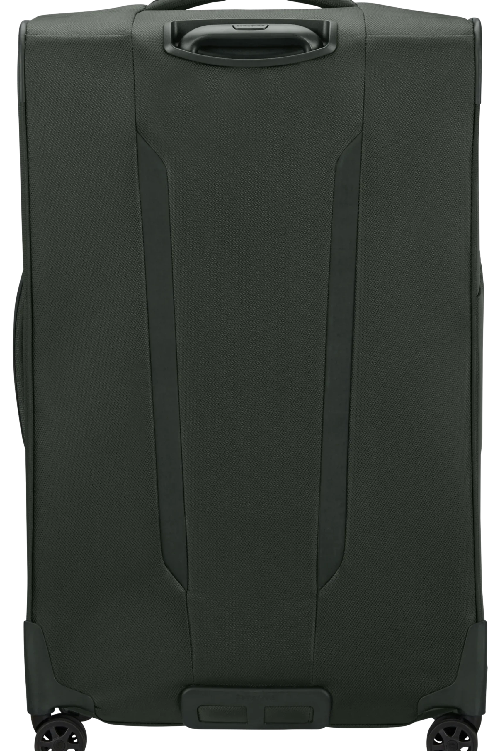 Respark - Trolley Espandibile (4 ruote) 79cm