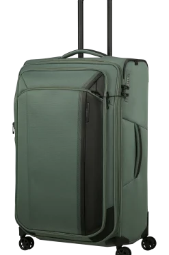 Respark - Trolley Espandibile (4 ruote) 79cm
