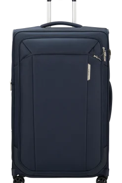 Respark - Trolley Espandibile (4 ruote) 79cm