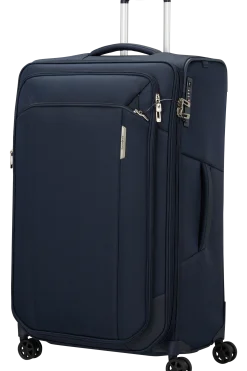Respark - Trolley Espandibile (4 ruote) 79cm