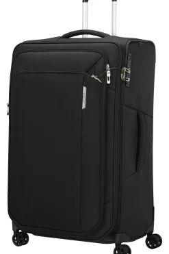 Respark - Trolley Espandibile (4 ruote) 79cm