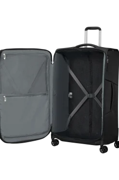 Respark - Trolley Espandibile (4 ruote) 79cm