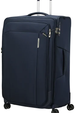 Respark - Trolley Espandibile (4 ruote) 82cm