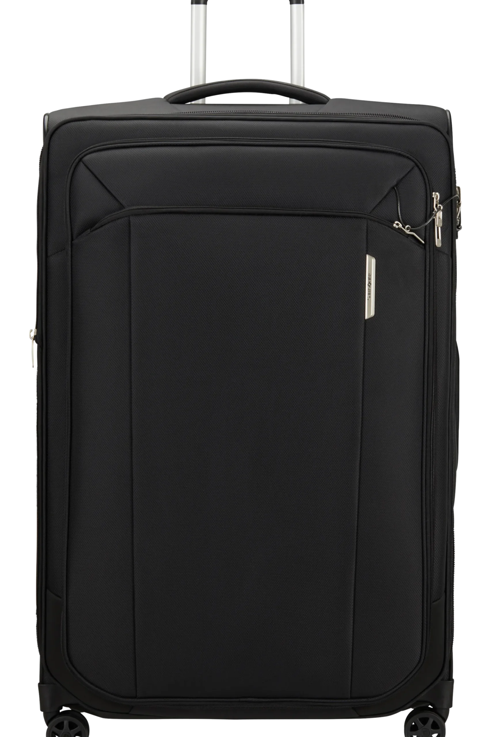 Respark - Trolley Espandibile (4 ruote) 82cm
