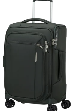 Respark - Trolley espandibile (4 ruote) 55cm