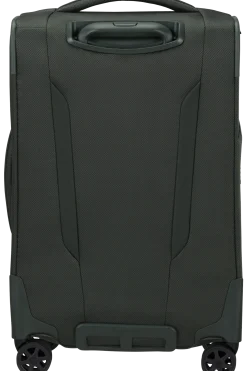 Respark - Trolley espandibile (4 ruote) 55cm