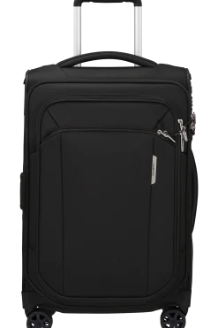 Respark - Trolley espandibile (4 ruote) 55cm