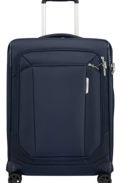 Respark - Trolley espandibile (4 ruote) 55cm