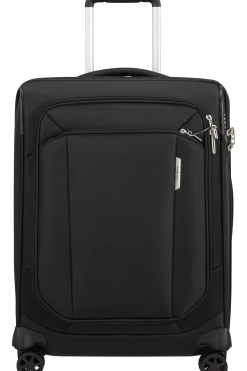 Respark - Trolley espandibile (4 ruote) 55cm