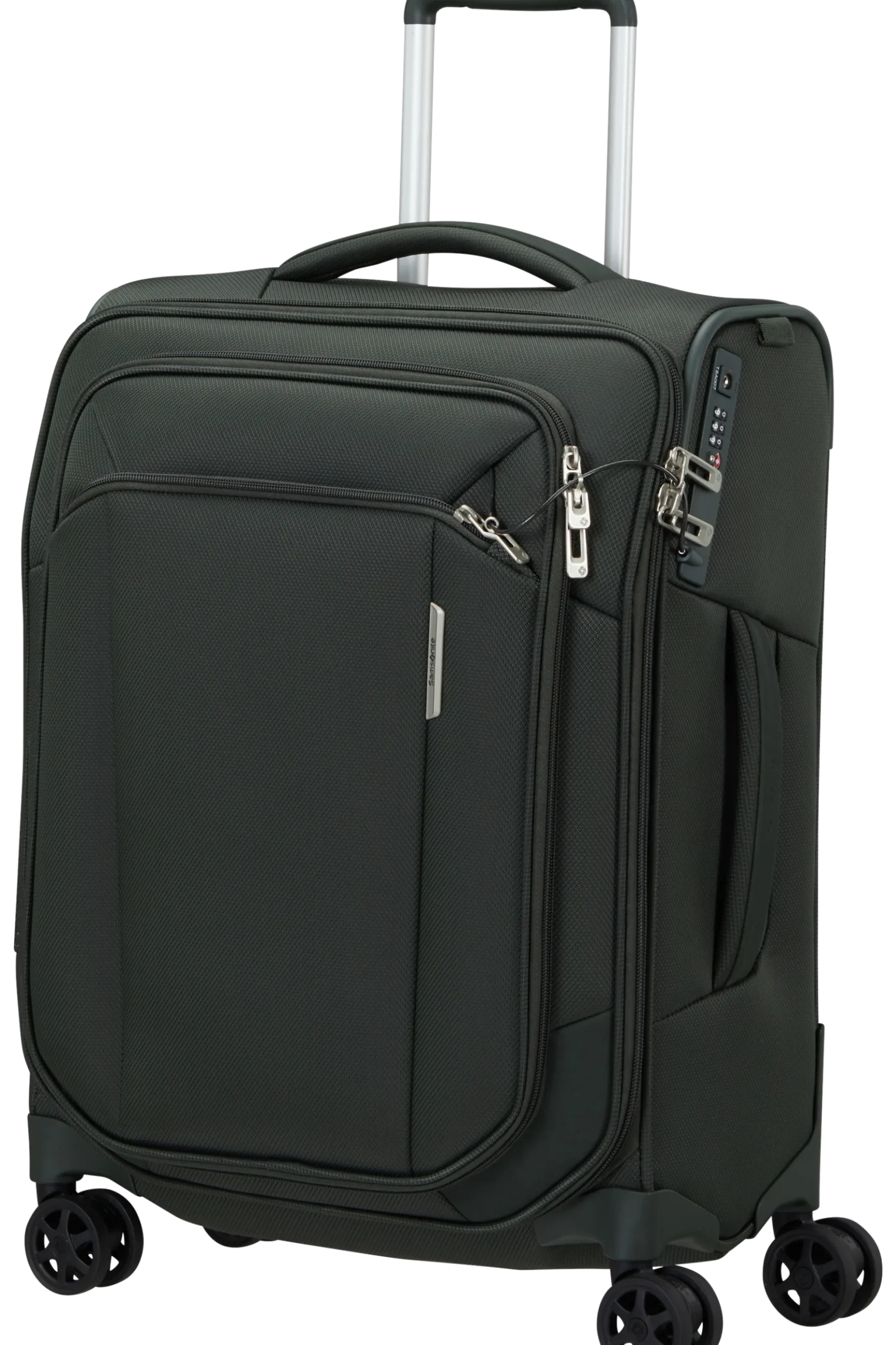 Respark - Trolley (4 ruote) 55cm