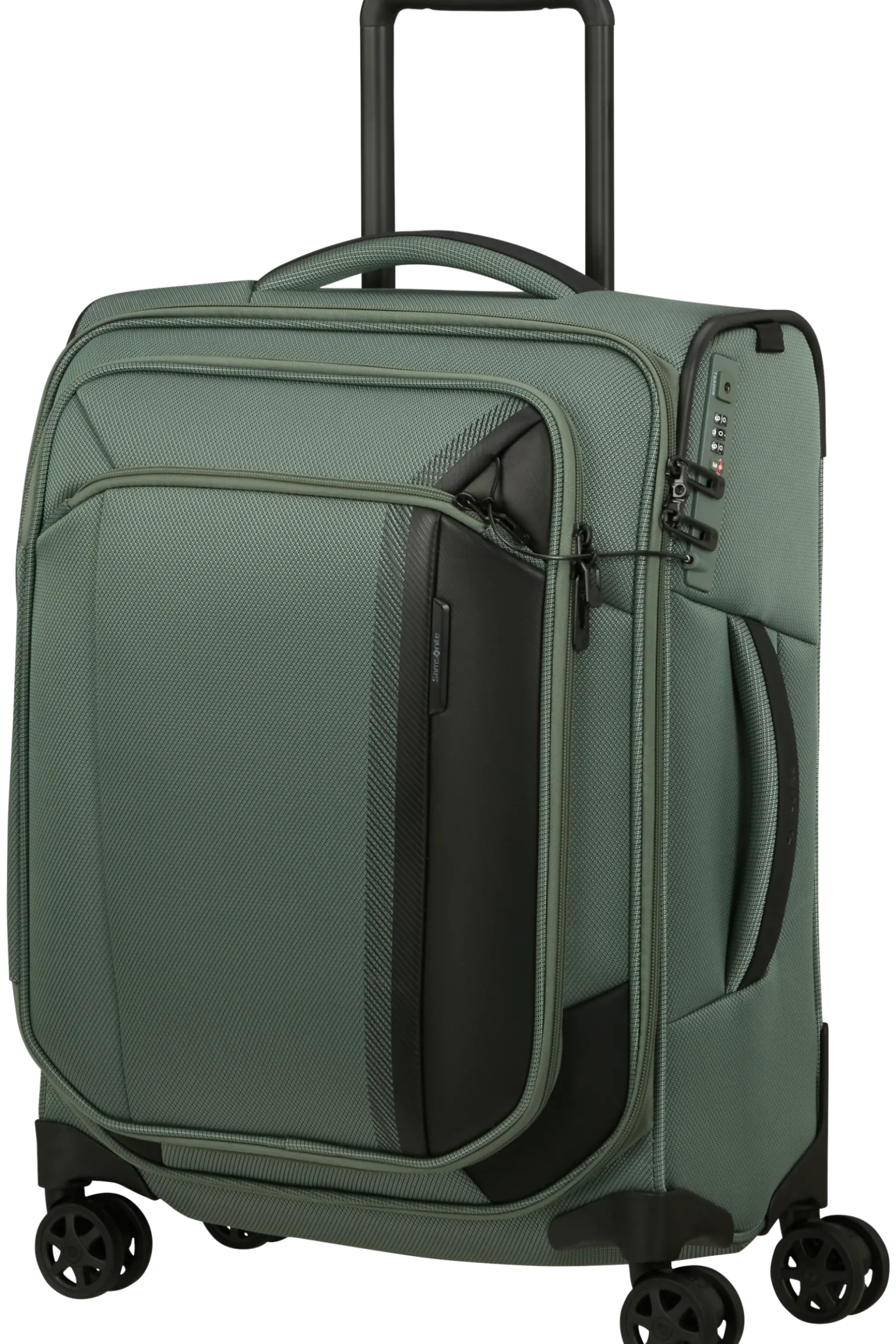 Respark - Trolley (4 ruote) 55cm