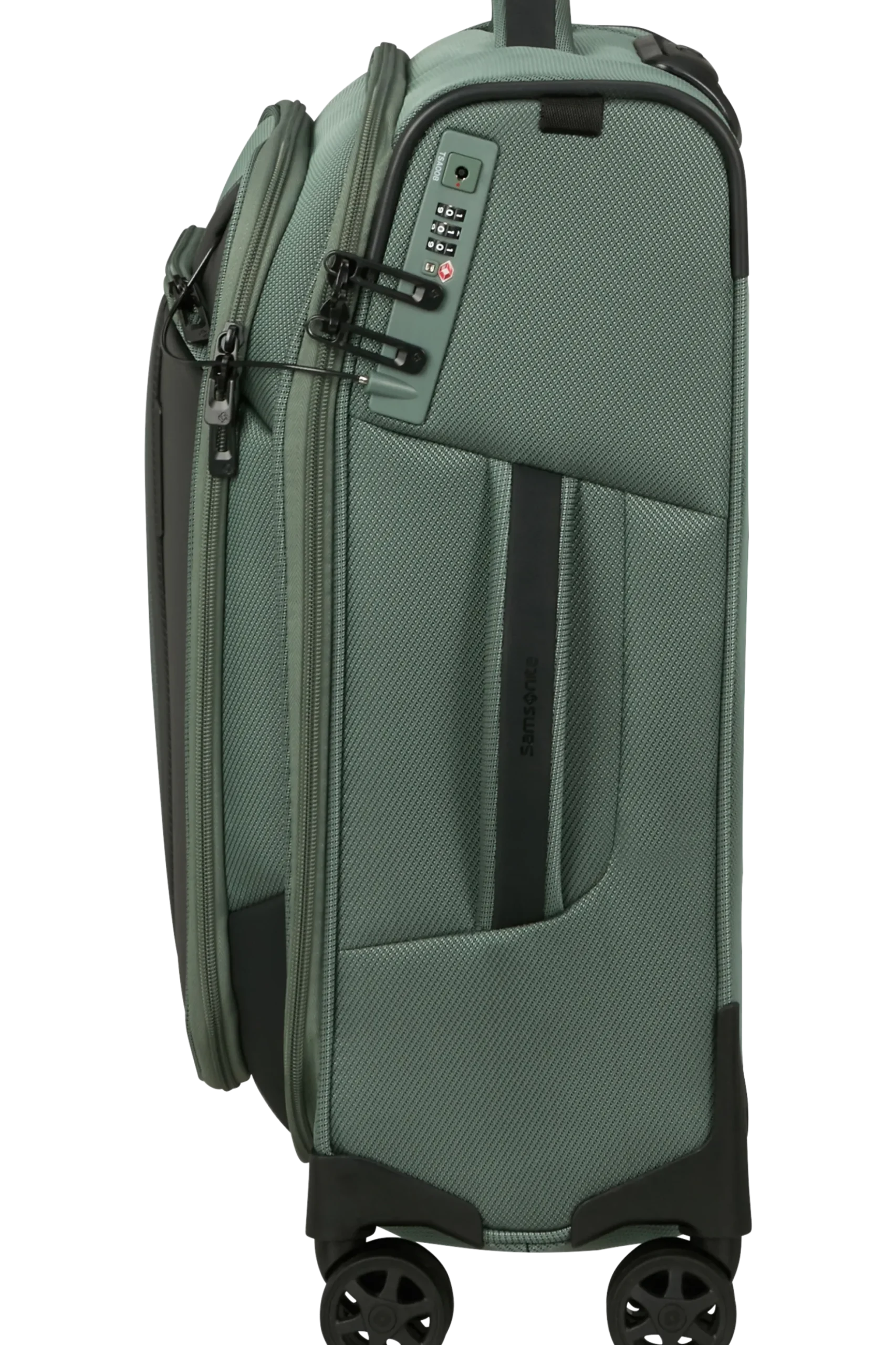 Respark - Trolley (4 ruote) 55cm