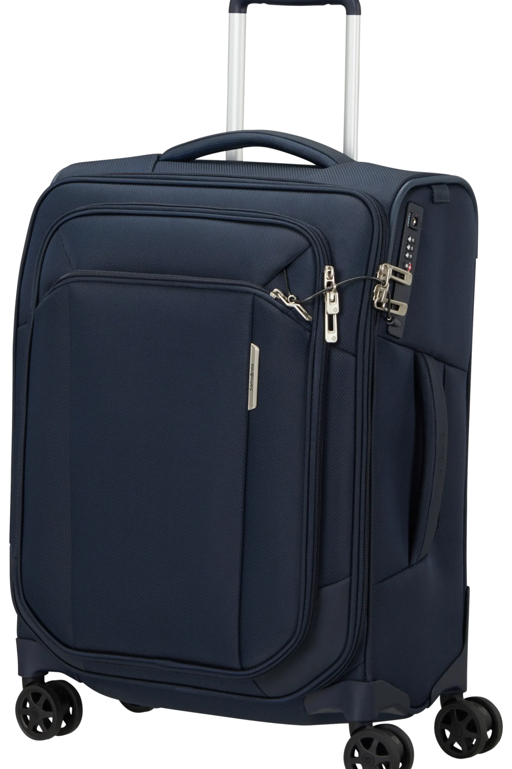 Respark - Trolley (4 ruote) 55cm