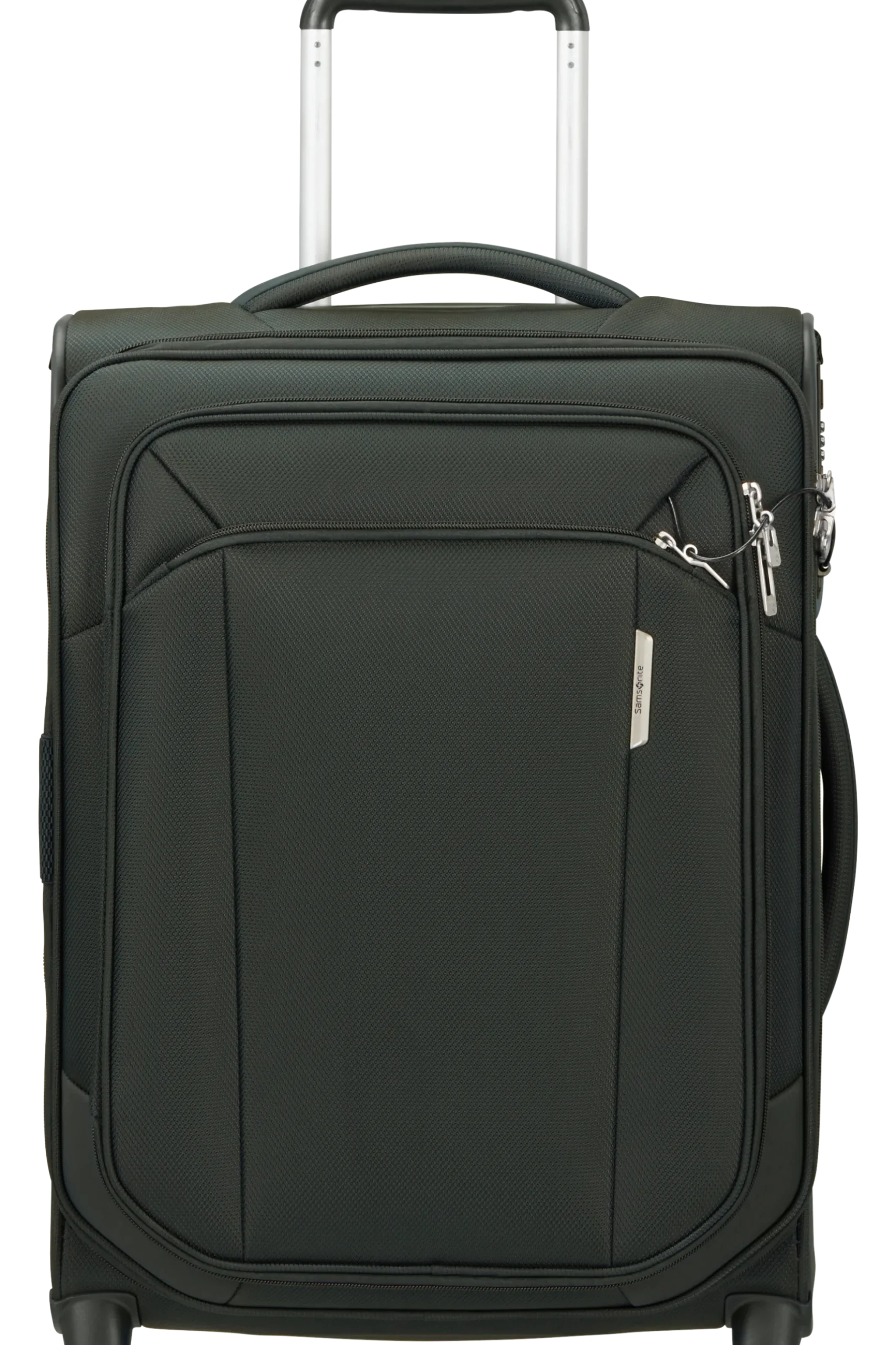 Respark - Valigia Espandibile (2 ruote) 55cm