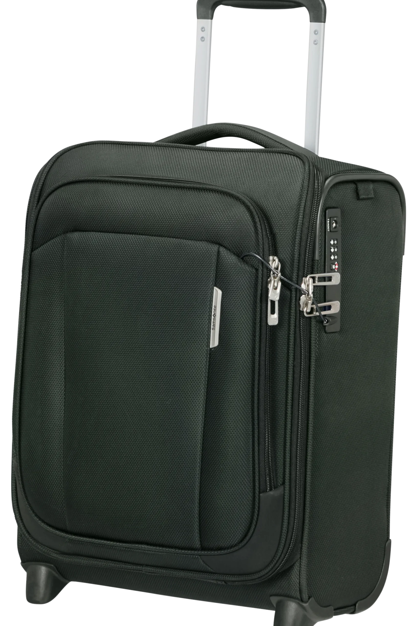 Respark - Valigia (2 ruote) underseater 45cm
