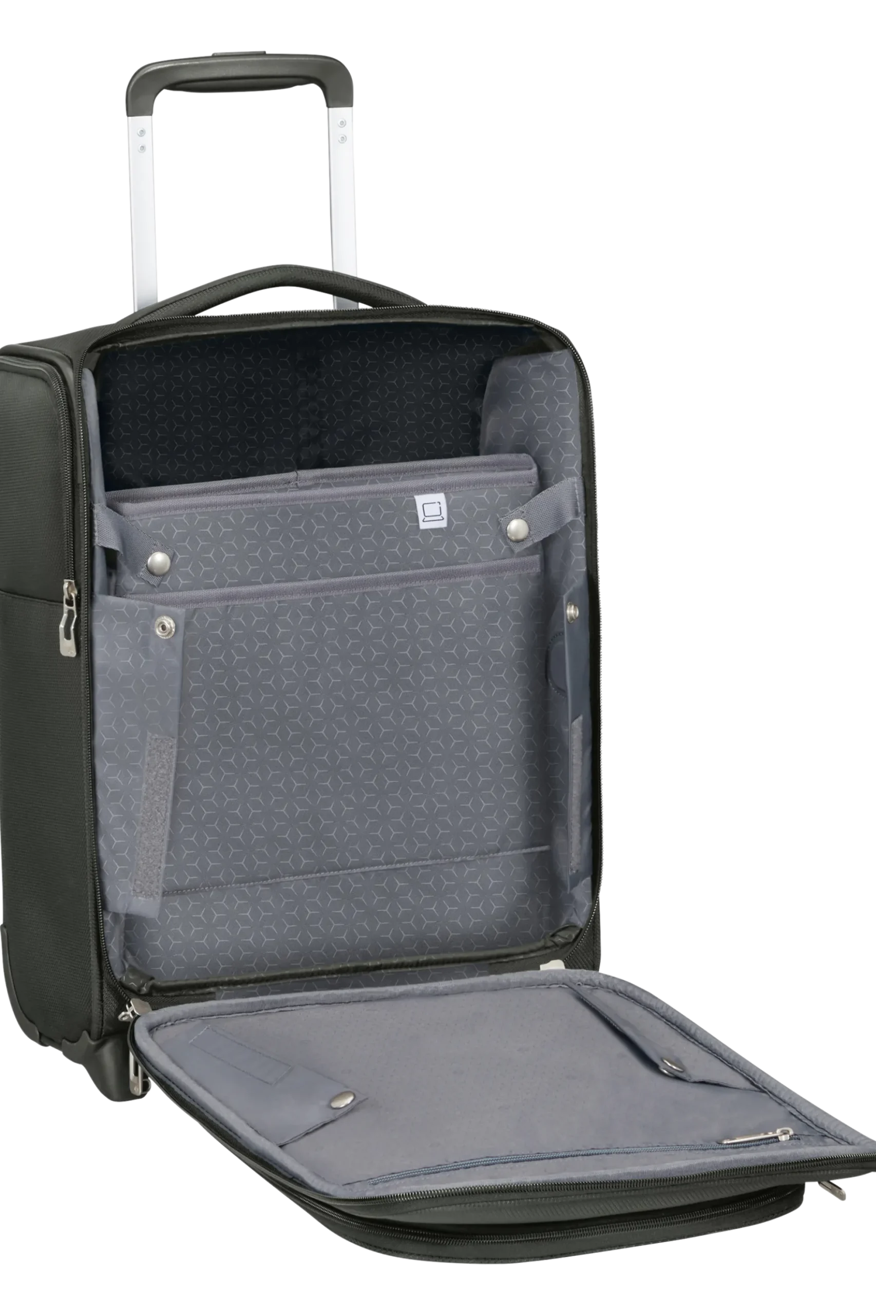 Respark - Valigia (2 ruote) underseater 45cm